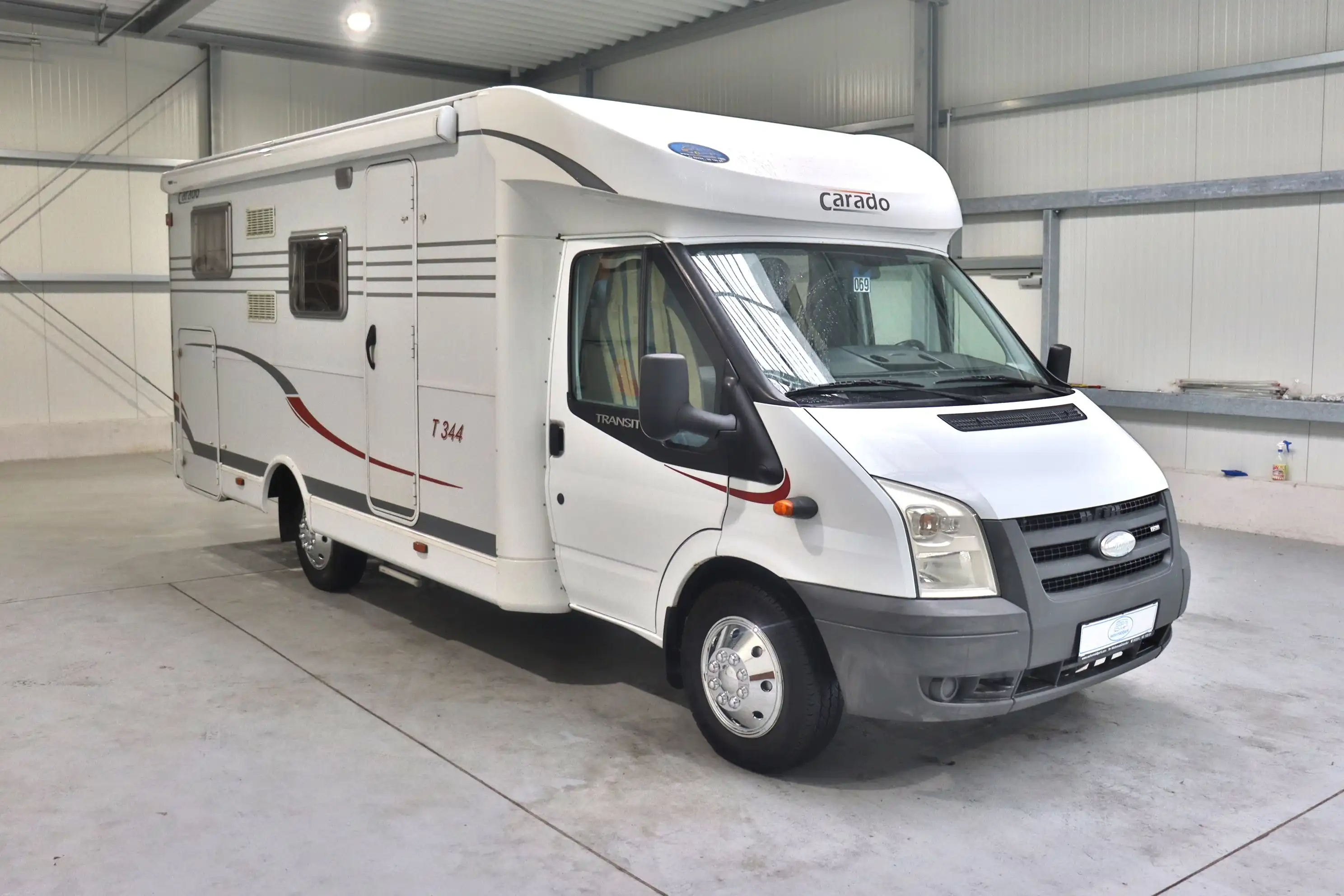 CARADO T 344